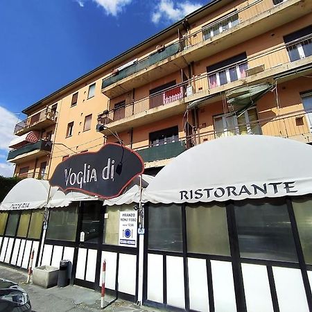 Appartamento Perosi Pádua Exterior foto