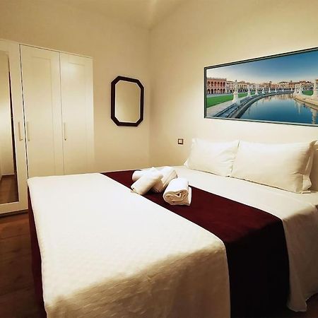 Appartamento Perosi Pádua Exterior foto