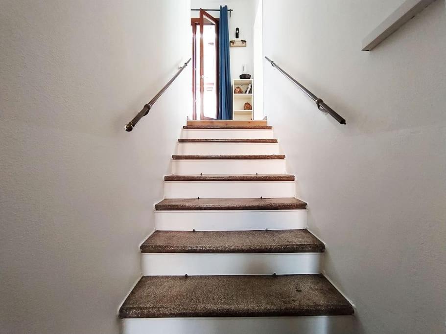 Appartamento Perosi Pádua Exterior foto