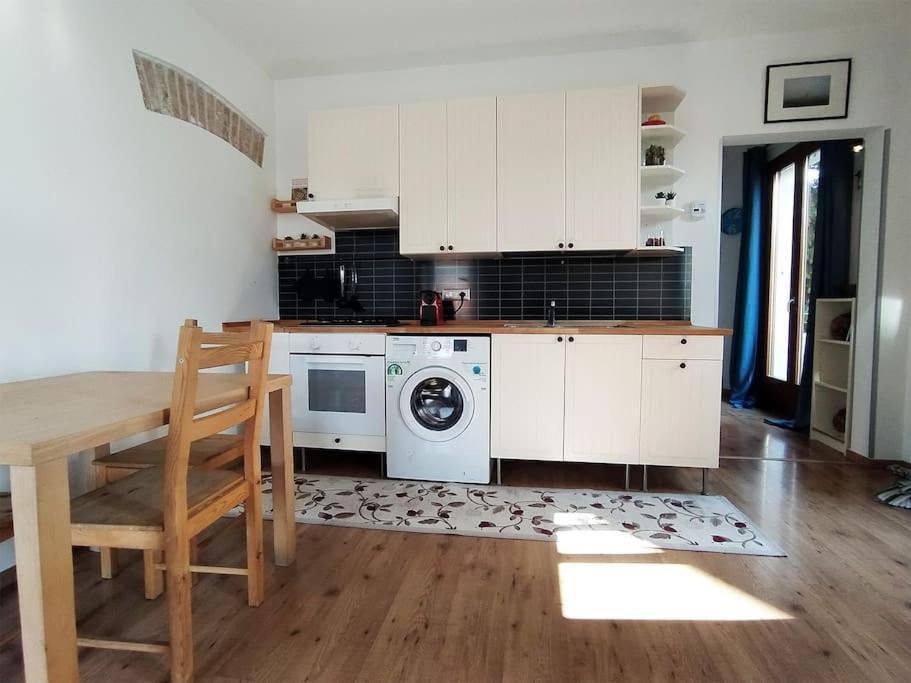 Appartamento Perosi Pádua Exterior foto