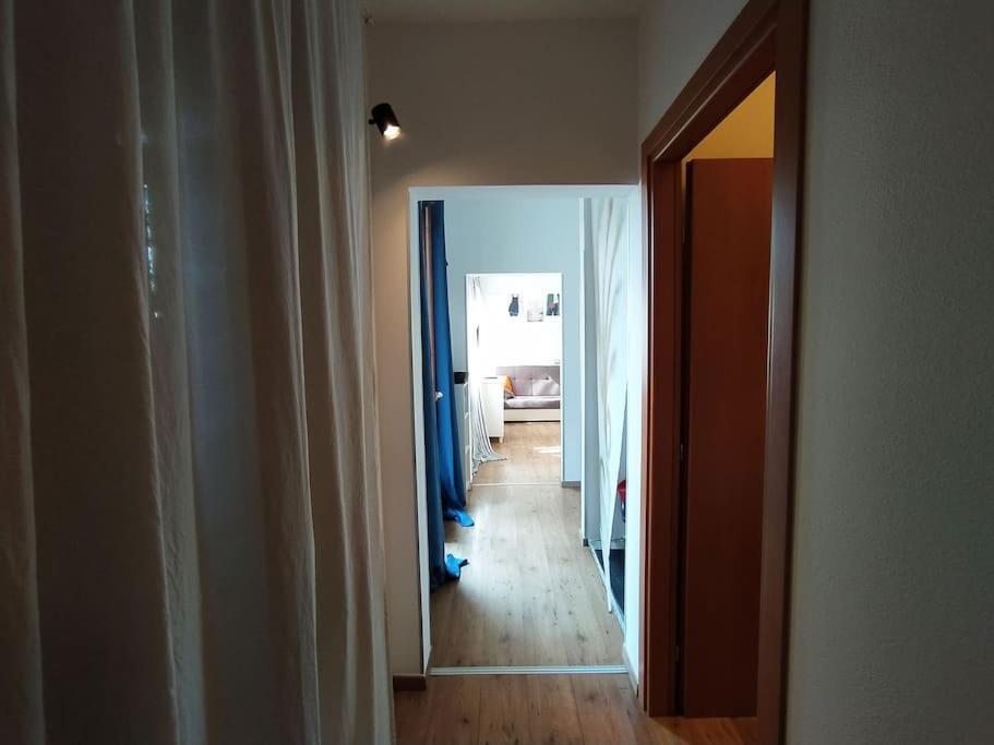 Appartamento Perosi Pádua Exterior foto